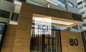 Imagem: Apartamentos de 2 ou 3 quartos Tijuca Rio