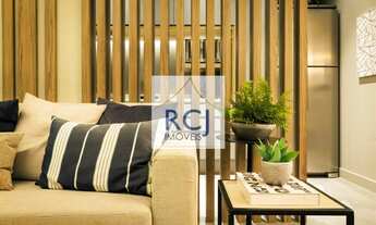 Imagem 3: Apartamentos de 2 ou 3 quartos Tijuca Rio de Janeiro