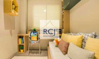 Imagem 6: Apartamentos de 2 ou 3 quartos Tijuca Rio de Janeiro