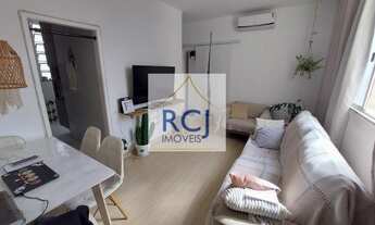 Imagem: Apartamento Padrão 02 quartos Cachambi