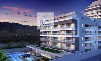 Imagem 5: Apartamento-Alto-Padrao-para-Venda-em-Botafogo-Rio-de-Janeiro-RJ, 2 dormitórios na Rua Rea