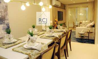 Imagem 2: Apartamento-Alto-Padrao-para-Venda-em-Botafogo-Rio-de-Janeiro-RJ, 2 dormitórios na Rua Rea