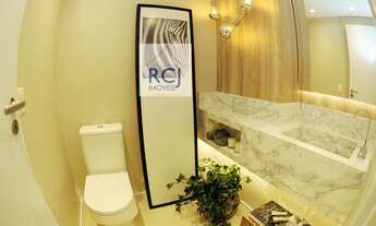 Imagem 3: Apartamento-Alto-Padrao-para-Venda-em-Botafogo-Rio-de-Janeiro-RJ, 2 dormitórios na Rua Rea