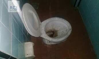 Imagem 6: Loja-para-Venda-e-Aluguel-em-Benfica-Rio-de-Janeiro-RJ, 1 banheiros na Rua Capitão Félix