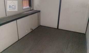 Imagem 5: Loja-para-Venda-e-Aluguel-em-Benfica-Rio-de-Janeiro-RJ, 1 banheiros na Rua Capitão Félix