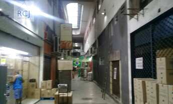 Imagem 2: Loja-para-Venda-e-Aluguel-em-Benfica-Rio-de-Janeiro-RJ, 1 banheiros na Rua Capitão Félix