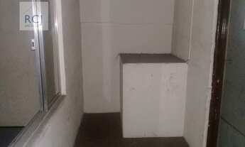 Imagem 4: Loja-para-Venda-e-Aluguel-em-Benfica-Rio-de-Janeiro-RJ, 1 banheiros na Rua Capitão Félix