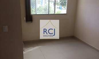 Imagem 3: Apartamento 02 quartos Estação Zona Norte Pavuna RJ