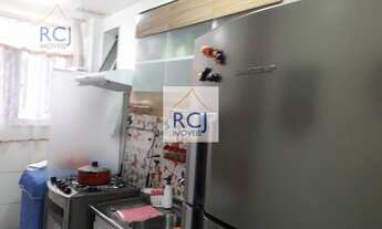 Imagem 6: Apartamento 02 quartos Estação Zona Norte Pavuna RJ