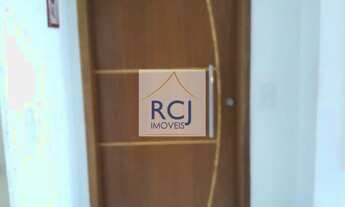 Imagem 4: Apartamento 02 quartos Estação Zona Norte Pavuna RJ