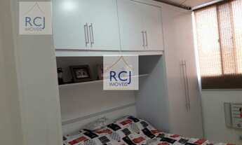 Imagem 5: Apartamento 02 quartos Estação Zona Norte Pavuna RJ