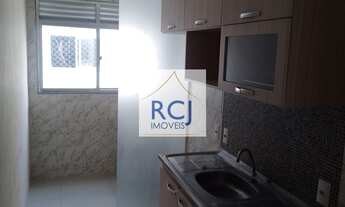 Imagem 2: Apartamento 02 quartos Estação Zona Norte Pavuna RJ