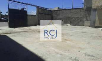 Imagem: Pavilhão/Galpão Industrial, 2 banheiro