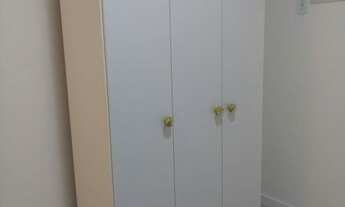 Imagem 7: Apartamento-Padrao-para-Venda-em-Sao-Cristovao-Rio-de-Janeiro-RJ, 2 dormitórios na Rua Alm