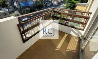 Imagem 7: Apartamento Padrão 02 quartos Praça Seca Rio de janeiro