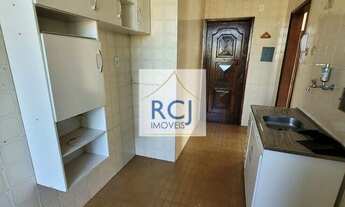 Imagem 2: Apartamento Padrão 02 quartos Praça Seca Rio de janeiro