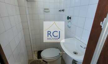 Imagem 4: Apartamento Padrão 02 quartos Praça Seca Rio de janeiro