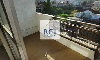 Imagem 6: Apartamento Padrão 02 quartos Praça Seca Rio de janeiro