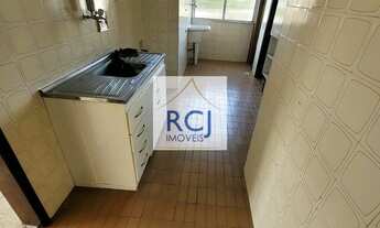 Imagem: Apartamento Padrão 02 quartos Praça Seca