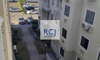 Imagem 3: Apartamento à venda no bairro Centro - Belford Roxo/RJ