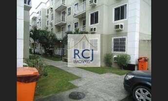 Imagem 4: Apartamento à venda no bairro Centro - Belford Roxo/RJ