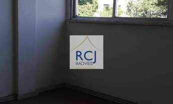 Imagem: Apartamento à venda no bairro São Cristóvão