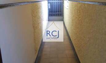 Imagem 7: Apartamento à venda no bairro São Cristóvão - Rio de Janeiro/RJ, Zona Norte