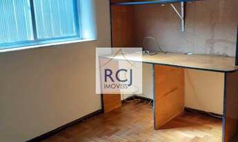 Imagem 4: Apartamento à venda no bairro São Cristóvão - Rio de Janeiro/RJ, Zona Norte