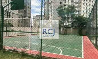 Imagem: Apartamento à venda no bairro Centro