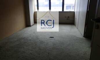 Imagem 6: Predio-Comercial-para-Aluguel-em-Sao-Cristovao-Rio-de-Janeiro-RJ, 6 banheiro na Rua Corone