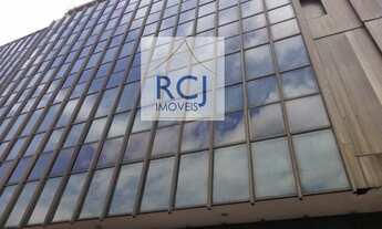 Imagem: Predio-Comercial-para-Aluguel-em-Sao-Cristovao-Rio-de-Janeiro-RJ