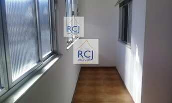 Imagem 4: Casa-Vila-para-Aluguel-em-Sao-Cristovao-Rio-de-Janeiro-RJ, 2 dormitórios na Rua General Jo