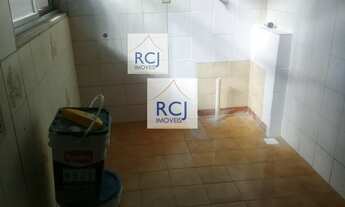 Imagem 7: Casa-Vila-para-Aluguel-em-Sao-Cristovao-Rio-de-Janeiro-RJ, 2 dormitórios na Rua General Jo