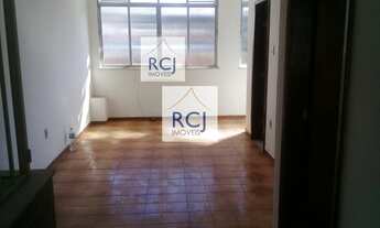 Imagem 2: Casa-Vila-para-Aluguel-em-Sao-Cristovao-Rio-de-Janeiro-RJ, 2 dormitórios na Rua General Jo