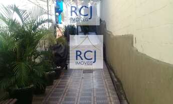 Imagem 6: Casa-Vila-para-Aluguel-em-Sao-Cristovao-Rio-de-Janeiro-RJ, 2 dormitórios na Rua General Jo