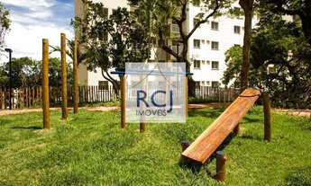 Imagem 4: Apartamento à venda no bairro Del Castilho - Rio de Janeiro/RJ, Zona Norte