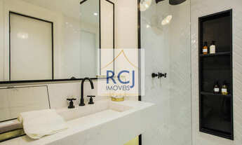 Imagem 7: Apartamento na Tijuca 03 quartos suíte Rio de janeiro