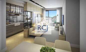 Imagem: Apartamento na Tijuca 03 quartos suíte