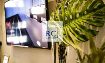 Imagem 5: Apartamento na Tijuca 03 quartos suíte Rio de janeiro