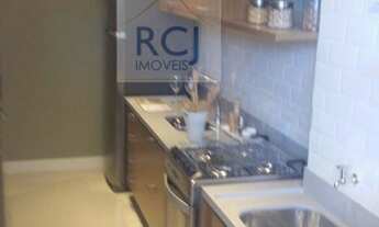 Imagem 5: Apartamento-Padrao-para-Venda-em-Centro-Belford-Roxo-RJ, 2 dormitórios na Avenida Prefeito