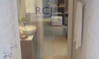 Imagem 2: Apartamento-Padrao-para-Venda-em-Centro-Belford-Roxo-RJ, 2 dormitórios na Avenida Prefeito