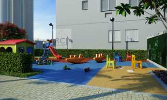 Imagem 7: Apartamento-Padrao-para-Venda-em-Centro-Belford-Roxo-RJ, 2 dormitórios na Avenida Prefeito