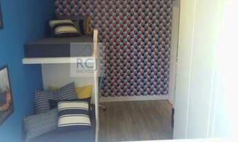 Imagem 3: Apartamento-Padrao-para-Venda-em-Centro-Belford-Roxo-RJ, 2 dormitórios na Avenida Prefeito