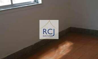 Imagem 3: Apartamento Padrão em Vila Isabel 02 quartos