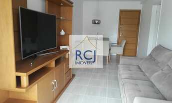 Imagem: Apartamento Padrão, 2 dormitórios na Rua