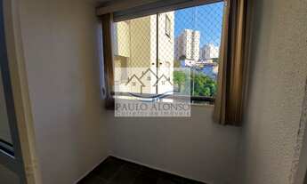 Imagem 7: Apartamento com 2 dorms, 1 vaga e Lazer Completo em Freguesia do Ó, São Paulo/SP