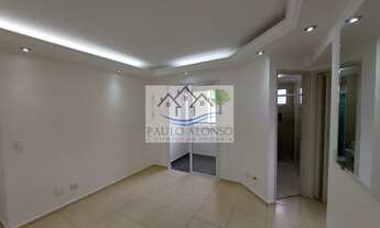 Imagem: Apartamento com 2 dorms, 1 vaga e Lazer