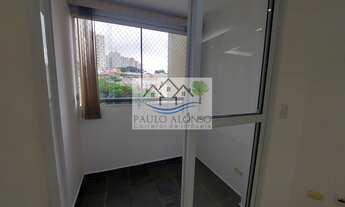 Imagem 3: Apartamento com 2 dorms, 1 vaga e Lazer Completo em Freguesia do Ó, São Paulo/SP