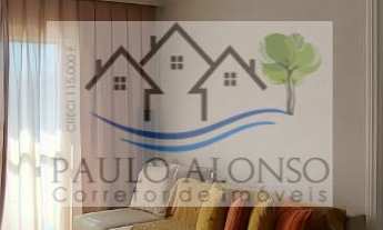 Imagem 2: Apartamento à venda no bairro Freguesia do Ó - São Paulo/SP, Zona Norte