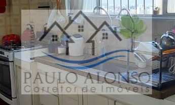 Imagem 7: Apartamento à venda no bairro Freguesia do Ó - São Paulo/SP, Zona Norte